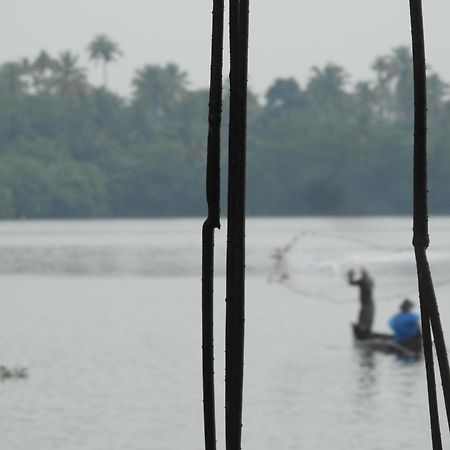 Lago Leisure Resort & Spa Cherai Beach Exterior foto